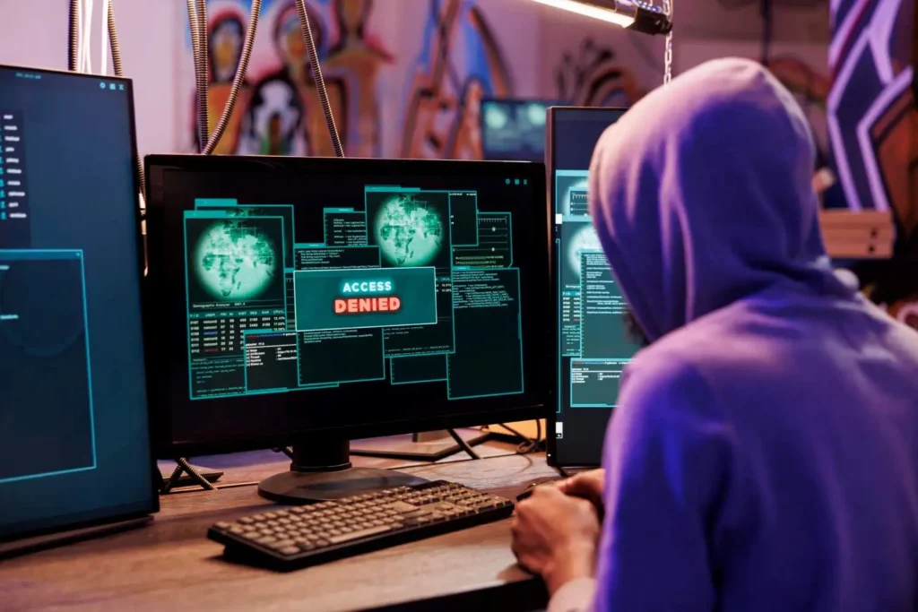 why cybersecurity in the age of AI is crucial