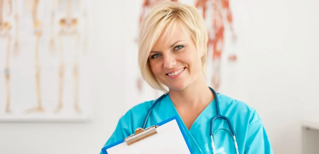 How to take admission in healthcare diploma programs in canada