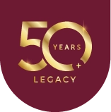 Edison College 50 Years Legacy