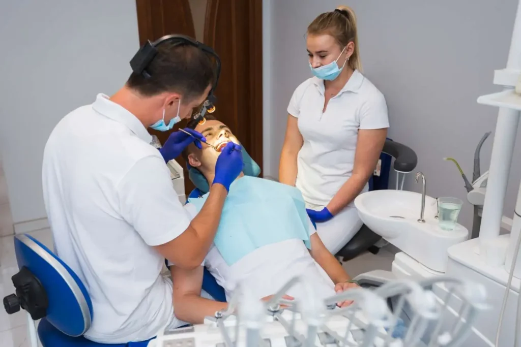 how to celebrate dental assistants recognition week 2026 in Canada