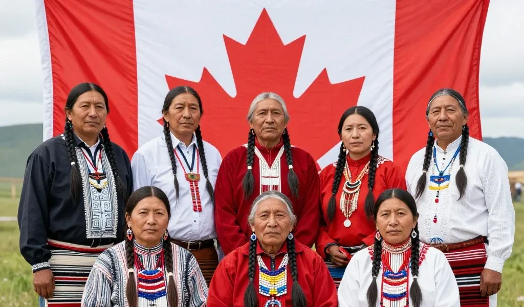 What do you need to know about Career Paths for Indigenous Canada