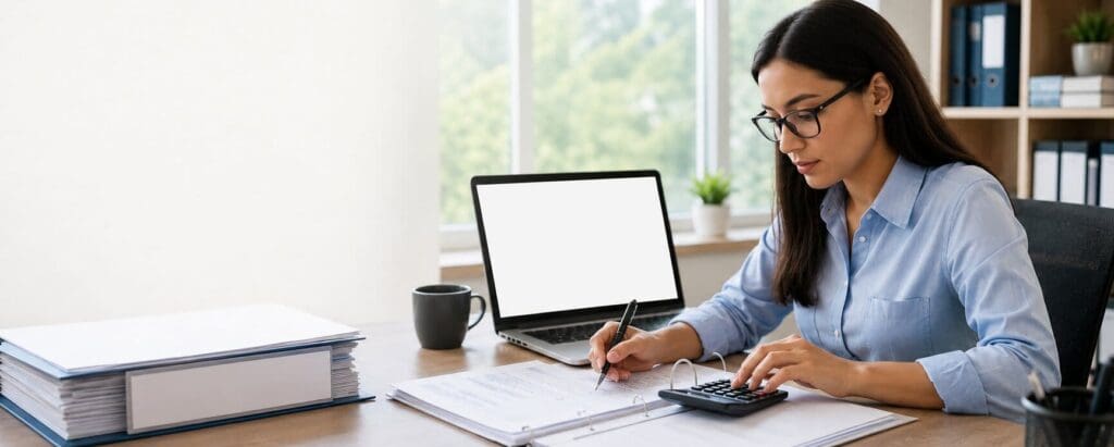 payroll administrator